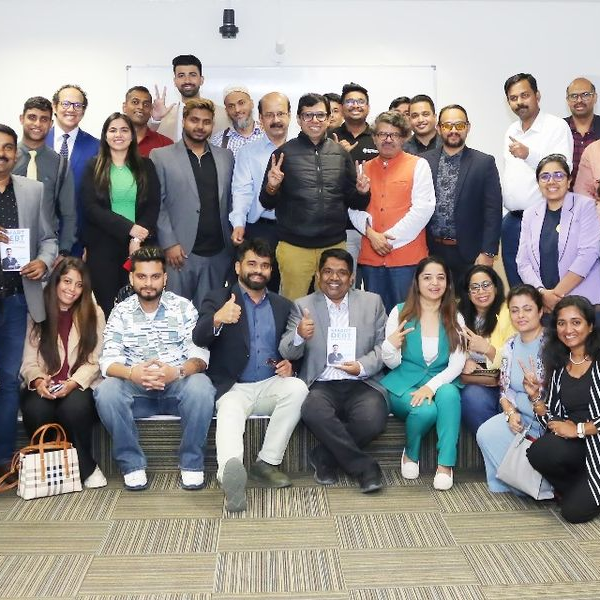 Navigating the metaverse: a digital odyssey! Embarking on an extraordinary journey into the virtual realm, DMU Dubai, in collaboration with Digital Marketing Dubai, recently hosted the "Metav